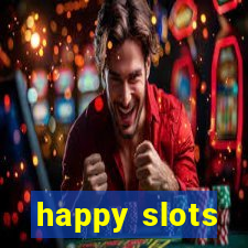 happy slots