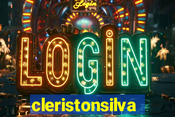 cleristonsilva