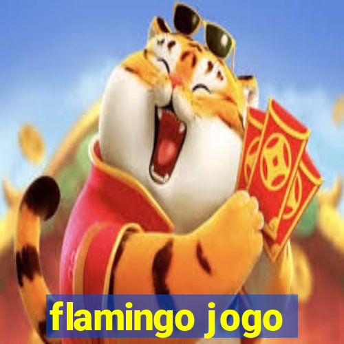 flamingo jogo