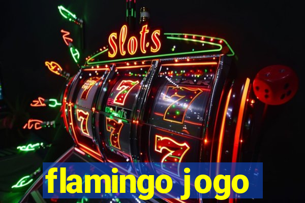 flamingo jogo