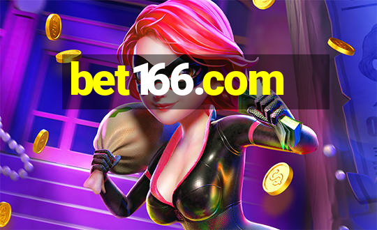 bet166.com