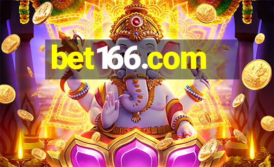 bet166.com