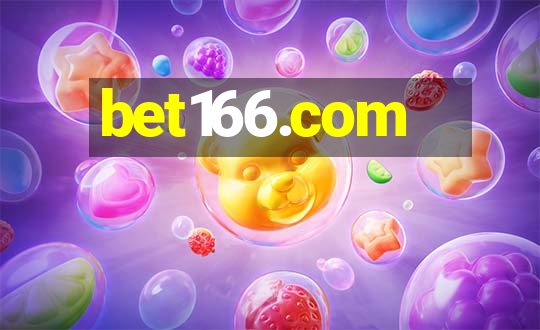 bet166.com