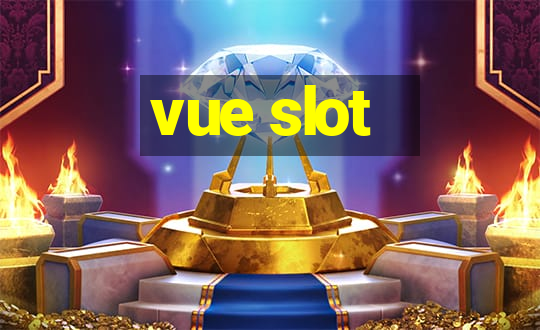 vue slot