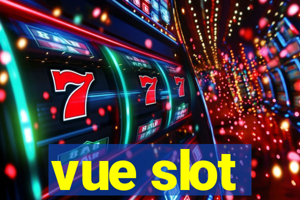 vue slot