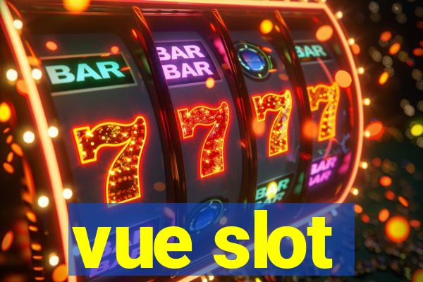 vue slot