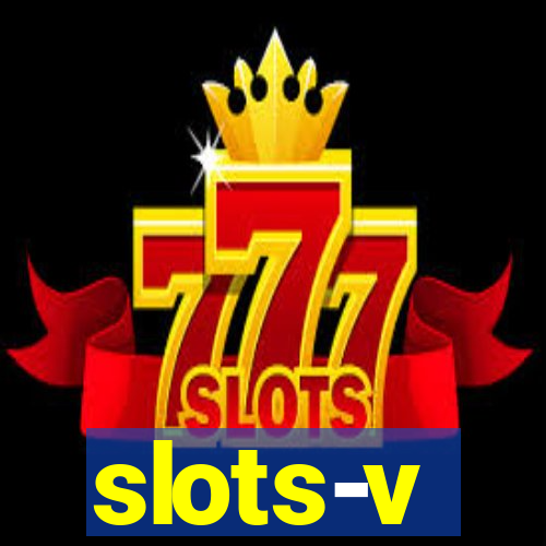 slots-v