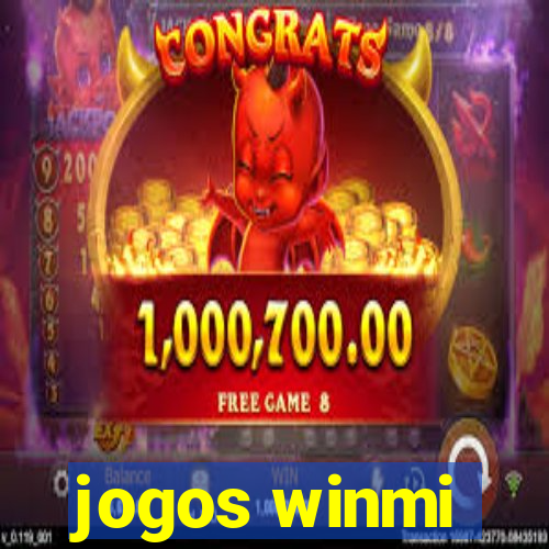 jogos winmi