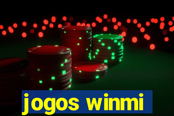 jogos winmi