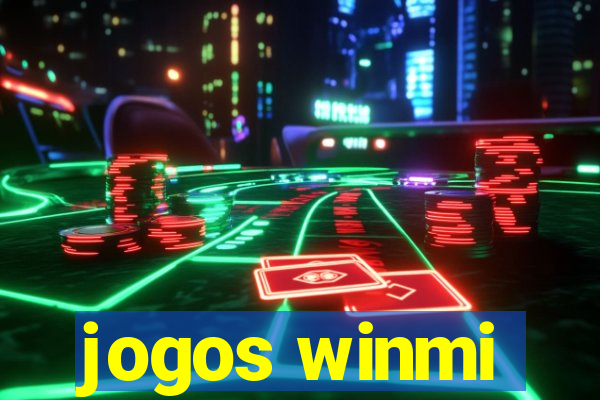 jogos winmi