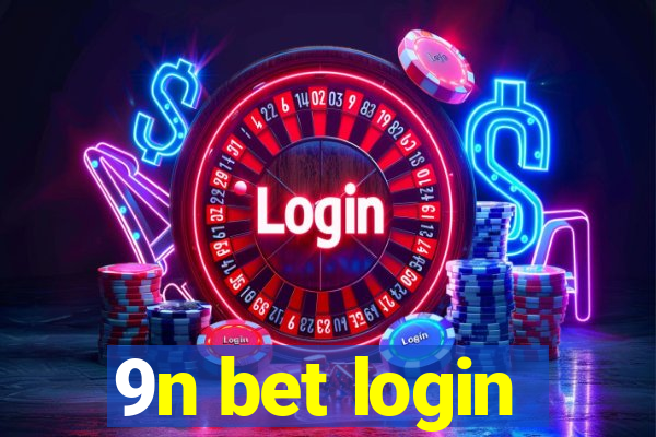 9n bet login