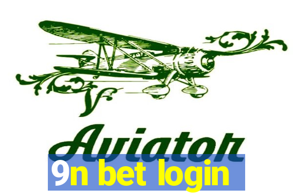 9n bet login