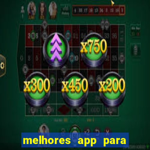 melhores app para ganhar dinheiro jogando