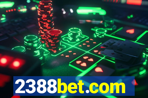 2388bet.com