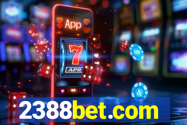 2388bet.com