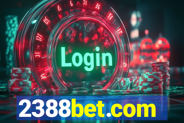 2388bet.com