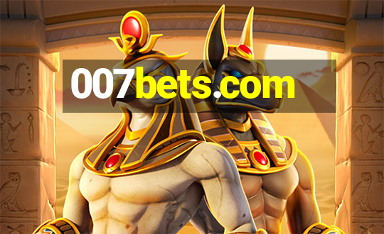 007bets.com