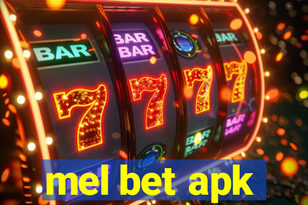 mel bet apk