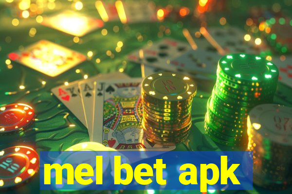 mel bet apk