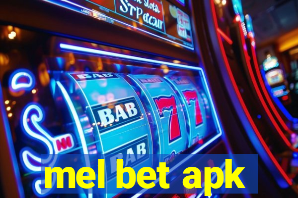 mel bet apk