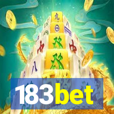 183bet