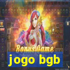 jogo bgb