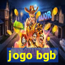 jogo bgb