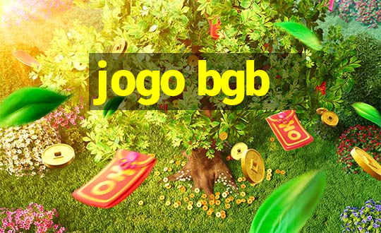 jogo bgb