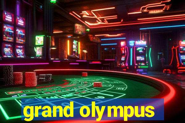 grand olympus