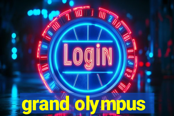 grand olympus