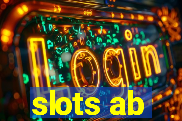 slots ab