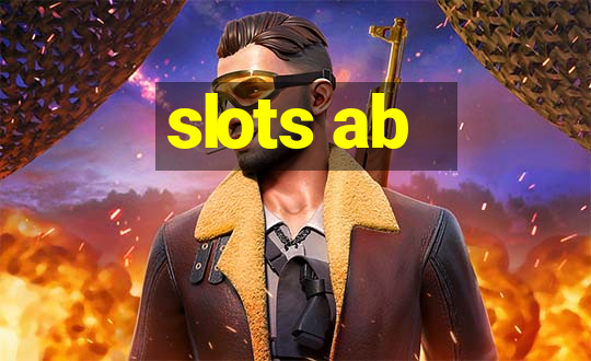 slots ab