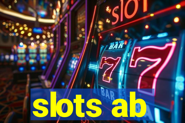 slots ab