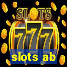 slots ab