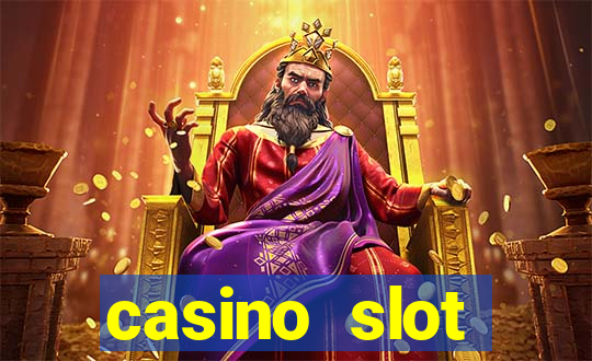 casino slot machines online free games