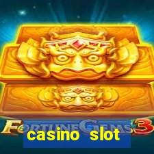 casino slot machines online free games