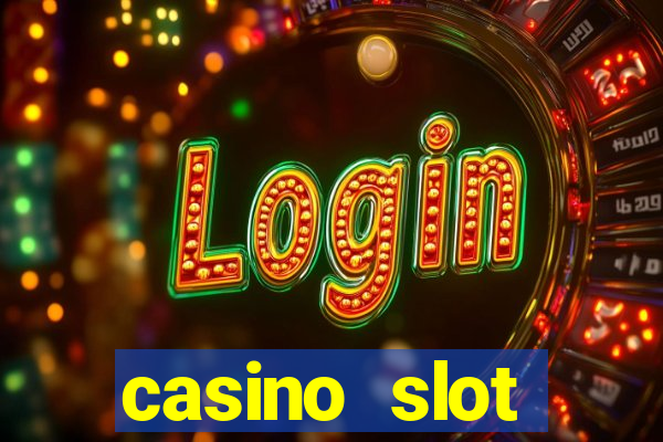 casino slot machines online free games