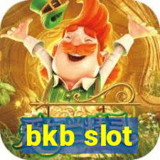 bkb slot