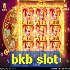 bkb slot