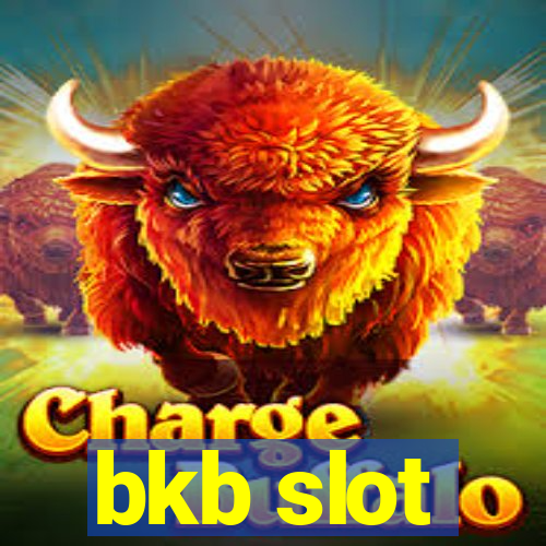 bkb slot