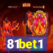 81bet1