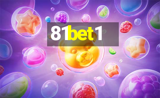 81bet1