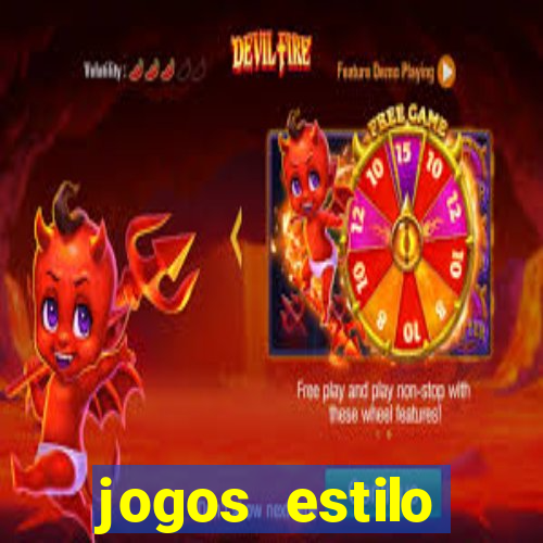 jogos estilo summoners war