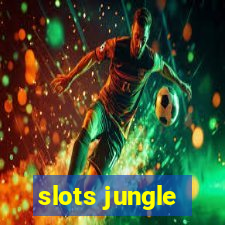 slots jungle