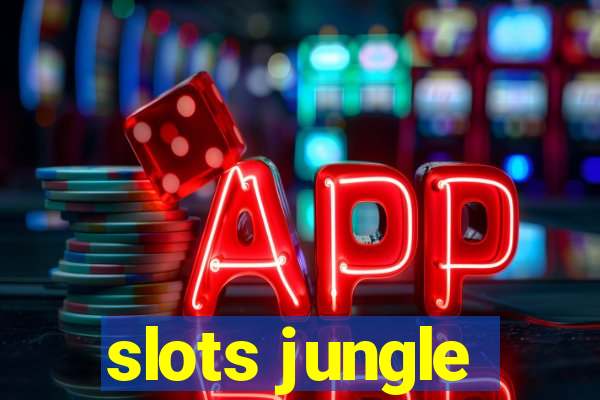 slots jungle