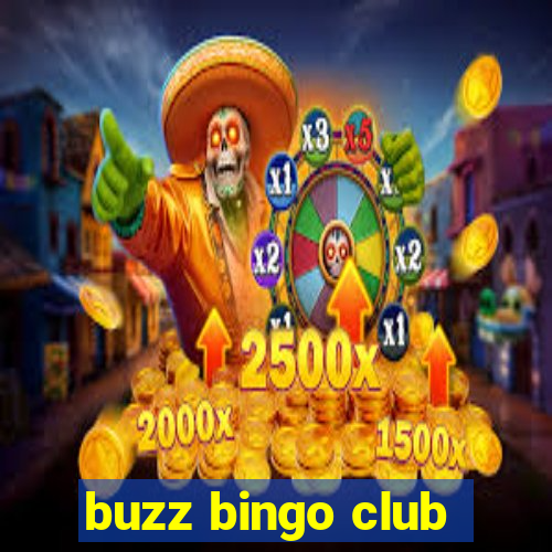 buzz bingo club