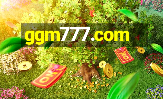 ggm777.com