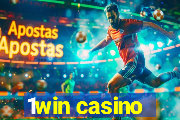 1win casino