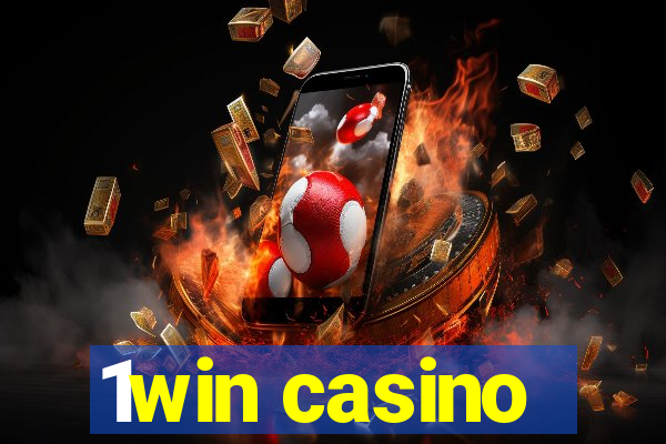 1win casino