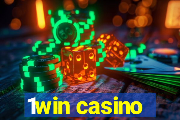 1win casino